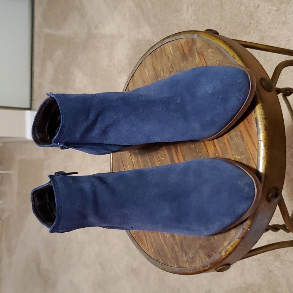 Ankle boots